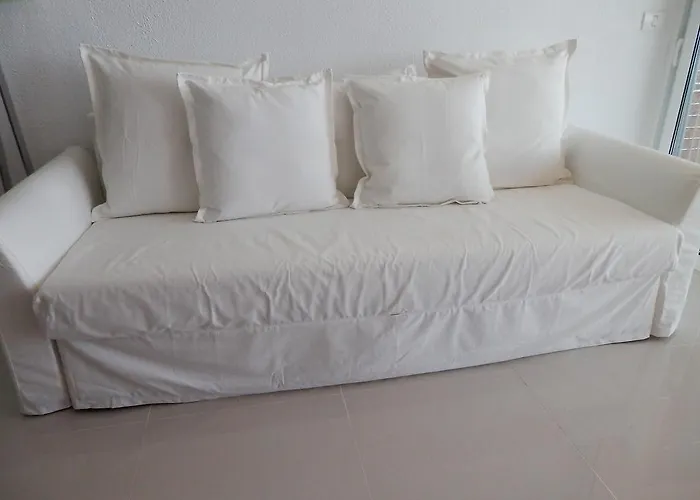 Apartamentos Acapulco