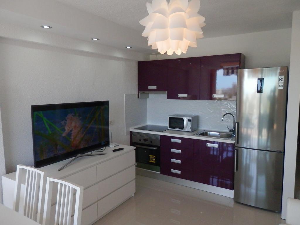 Acapulco Apartment *