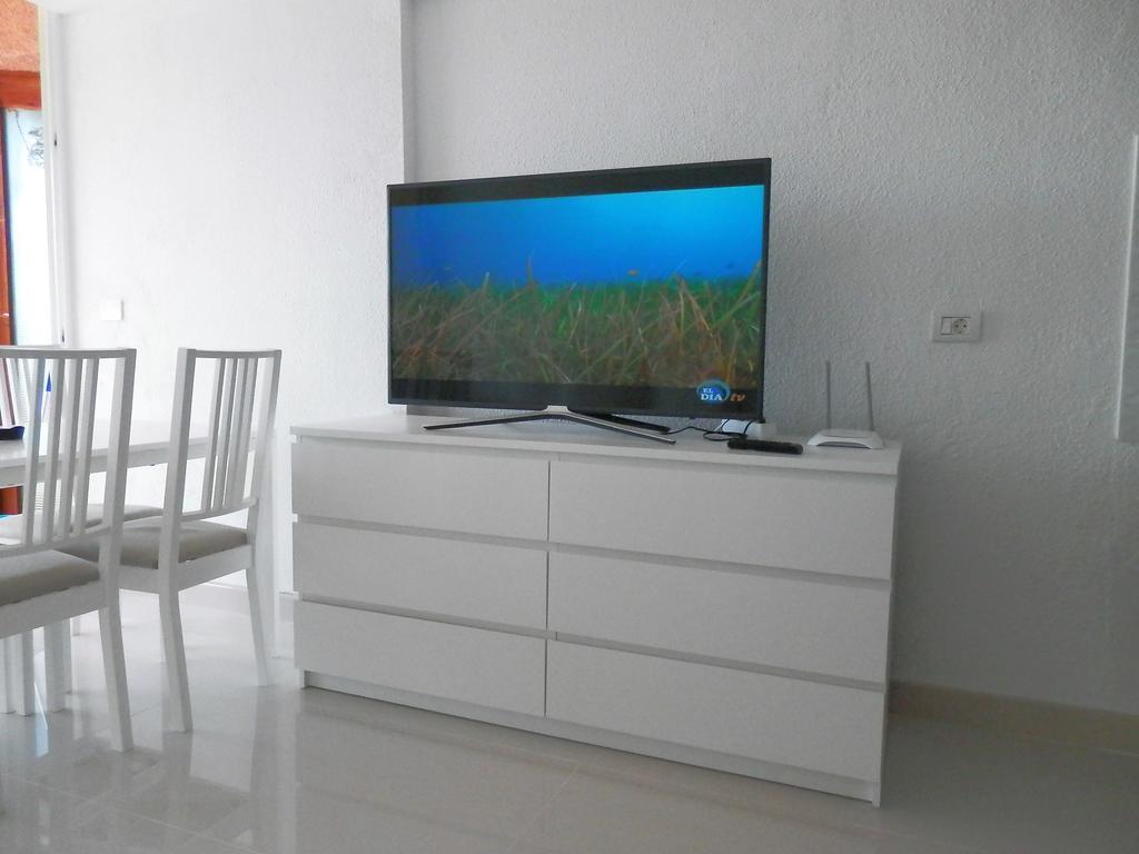 Acapulco Apartment